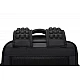 Σακίδιο πλάτης vacuum 36L Laptop 17,3” Bange 3028 μαύρο
