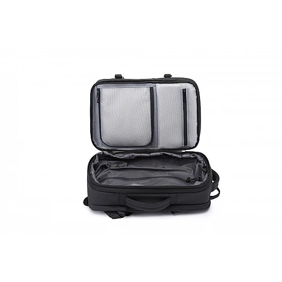 Σακίδιο πλάτης vacuum 36L Laptop 17,3” Bange 3028 μαύρο
