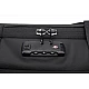 Σακίδιο πλάτης vacuum 36L Laptop 17,3” Bange 3028 μαύρο