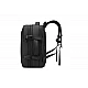 Σακίδιο πλάτης vacuum 36L Laptop 17,3” Bange 3028 μαύρο