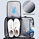 Σακίδιο πλάτης vacuum 36L Laptop 17,3” Bange 3028 μαύρο