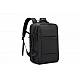 Σακίδιο πλάτης vacuum 36L Laptop 17,3” Bange 3028 μαύρο
