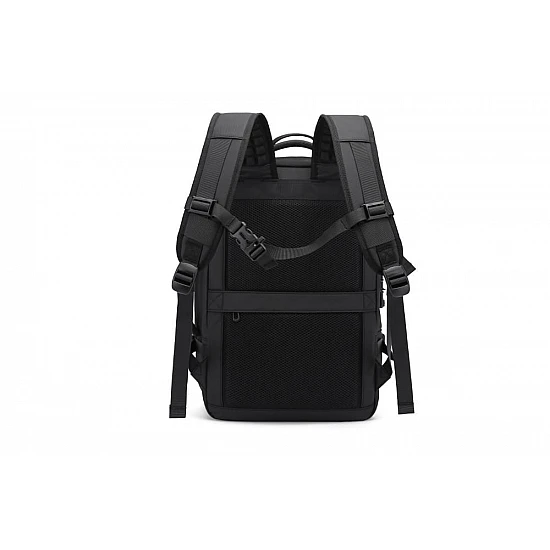 Σακίδιο πλάτης vacuum 36L Laptop 17,3” Bange 3028 μαύρο