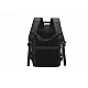 Σακίδιο πλάτης vacuum 36L Laptop 17,3” Bange 3028 μαύρο