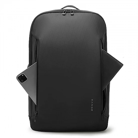Σακίδιο πλάτης 29L Laptop 15,6” Bange 3057 μαύρο