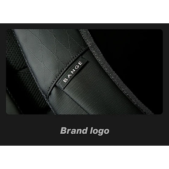Σακίδιο πλάτης 29L Laptop 15,6” Bange 3057 μαύρο