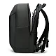 Σακίδιο πλάτης 29L Laptop 15,6” Bange 3057 μαύρο