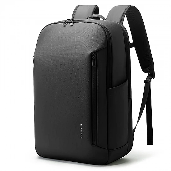 Σακίδιο πλάτης 29L Laptop 15,6” Bange 3057 μαύρο