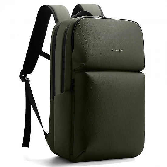 Σακίδιο πλάτης 27L Laptop 15,6” Bange 3065 χακί