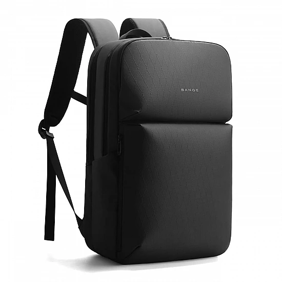 Σακίδιο πλάτης 27L Laptop 15,6” Bange 3065 μαύρο
