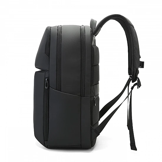 Σακίδιο πλάτης 27L Laptop 15,6” Bange 3065 μαύρο