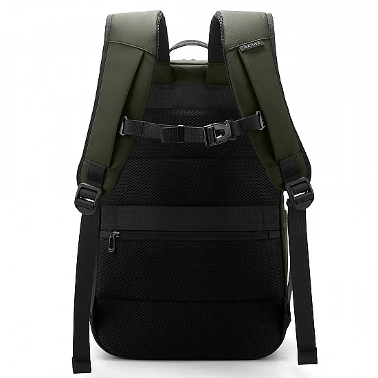 Σακίδιο πλάτης 27L Laptop 15,6” Bange 3065 χακί