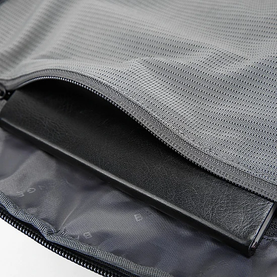 Σακίδιο πλάτης 27L Laptop 15,6” Bange 3068 μαύρο