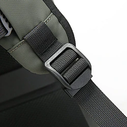 Σακίδιο πλάτης 27L Laptop 15,6” Bange 3068 μαύρο