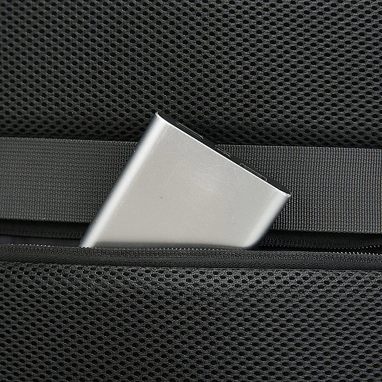 Σακίδιο πλάτης 27L Laptop 15,6” Bange 3068 χακί