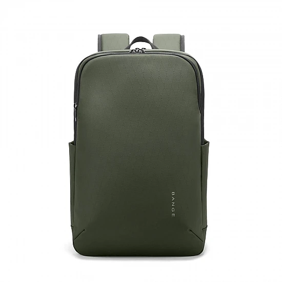 Σακίδιο πλάτης 27L Laptop 15,6” Bange 3068 χακί