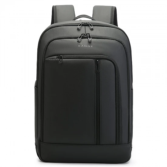 Σακίδιο Πλάτης Laptop 27L 15,6” Bange 3076 μαύρο