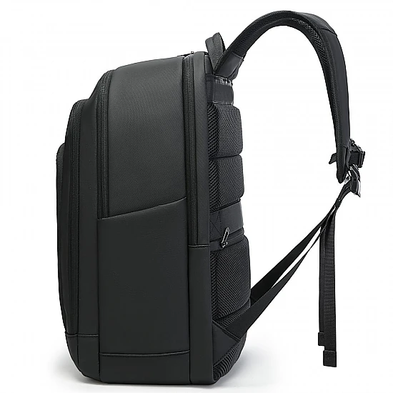 Σακίδιο Πλάτης Laptop 27L 15,6” Bange 3076 μαύρο