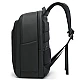 Σακίδιο Πλάτης Laptop 27L 15,6” Bange 3076 μαύρο