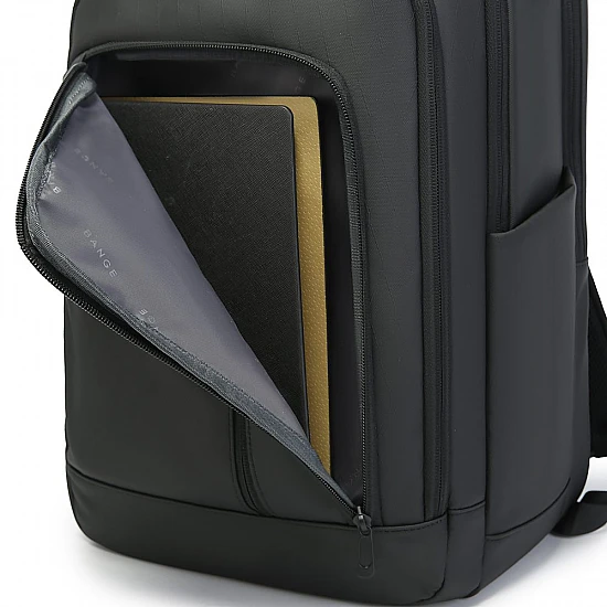 Σακίδιο Πλάτης Laptop 27L 15,6” Bange 3076 μαύρο