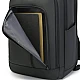 Σακίδιο Πλάτης Laptop 27L 15,6” Bange 3076 μαύρο
