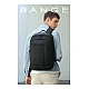 Σακίδιο Πλάτης Laptop 27L 15,6” Bange 3076 μαύρο