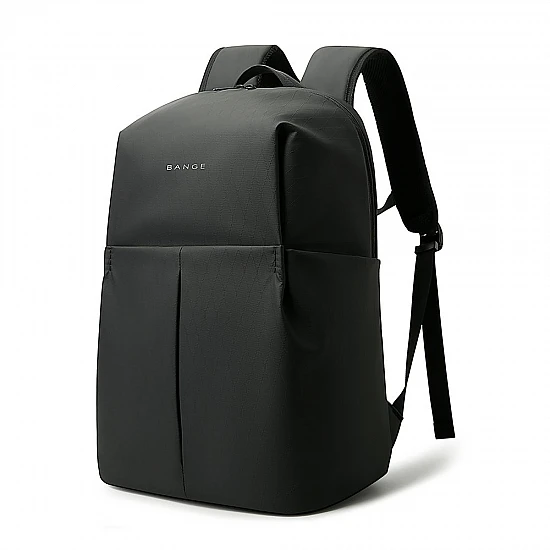 Σακίδιο Πλάτης Laptop 25L 15,6” Bange 3078 μαύρο