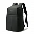 Σακίδιο Πλάτης Laptop 25L 15,6” Bange 3078 μαύρο