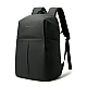 Σακίδιο Πλάτης Laptop 25L 15,6” Bange 3078 μαύρο