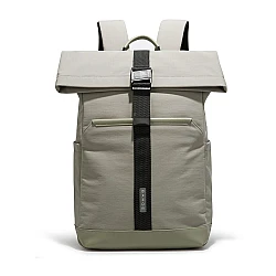 Σακίδιο Πλάτης Laptop 22L 15,6” Bange 3115 γκρι