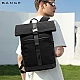 Σακίδιο Πλάτης Laptop 22L 15,6” Bange 3115 μαύρο
