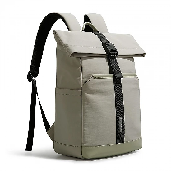 Σακίδιο Πλάτης Laptop 22L 15,6” Bange 3115 γκρι