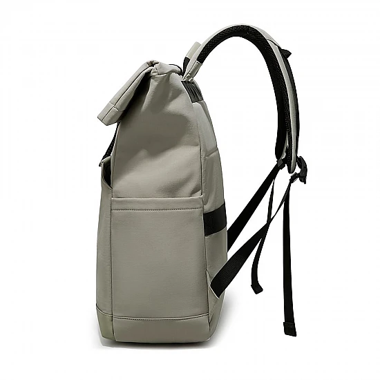 Σακίδιο Πλάτης Laptop 22L 15,6” Bange 3115 γκρι