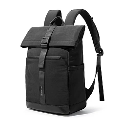Σακίδιο Πλάτης Laptop 22L 15,6” Bange 3115 μαύρο