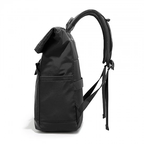Σακίδιο Πλάτης Laptop 22L 15,6” Bange 3115 μαύρο