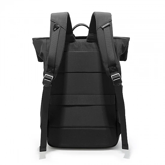 Σακίδιο Πλάτης Laptop 22L 15,6” Bange 3115 μαύρο