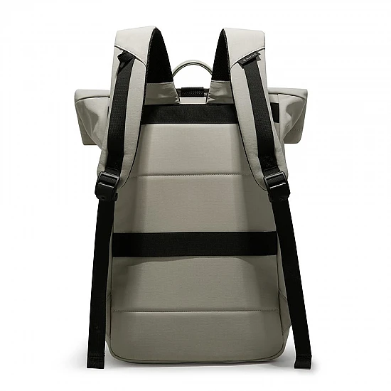 Σακίδιο Πλάτης Laptop 22L 15,6” Bange 3115 γκρι