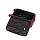 Βαλίτσα trolley Cardinal μεγάλη 3300/70cm μπορντό