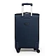 Βαλίτσα trolley Cardinal μεγάλη 3300/70cm σκούρο μπλέ