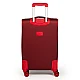 Βαλίτσα trolley Cardinal μεγάλη 3300/70cm μπορντό