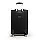 Βαλίτσα trolley Cardinal μικρή μεσαία 3300 50/60cm μαύρη