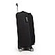 Βαλίτσα trolley Cardinal μικρή μεσαία 3300 50/60cm μαύρη