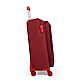 Βαλίτσα trolley Cardinal μεγάλη 3300/70cm μπορντό
