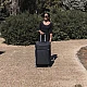 Βαλίτσα trolley Cardinal μεγάλη 3400/70cm μαύρη