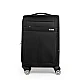 Βαλίτσα trolley Cardinal μεγάλη 3400/70cm μαύρη