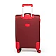 Βαλίτσα trolley Cardinal μεγάλη 3400/70cm μπορντό