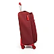 Βαλίτσα trolley Cardinal μεγάλη 3400/70cm μπορντό