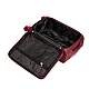 Βαλίτσα trolley Cardinal μεγάλη 3400/70cm μπορντό