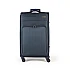 Βαλίτσα trolley Cardinal 3700 μεσαία 66x25x40 cm σκούρο μπλέ