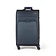 Βαλίτσα trolley Cardinal μεσαία 3700/60cm σκούρο μπλέ